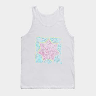 2022 03 sketchbook 02 Tank Top